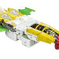 Transformers Generations Legacy Voyager G2 Universe Jhiaxus Action Figure - Ages 8 and Up