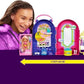 Barbie Extra Minis Doll Fashion Playset