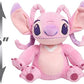 Disney Lilo Stitch 6-Inch Bean Plush