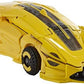 Transformers Studio Series 70 Deluxe Class Bumblebee B-127 Action Figure - Ages 8 and Up