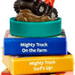 Little Tikes Mighty Truck Collection in PDQ