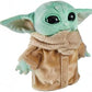 Mattel Star Wars Grogu Plush
