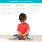 Melissa & Doug Melissa Doug Basic Skills Puzzle