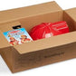 Melissa & Doug Melissa Doug Fire Chief Role Play Costume Dress-Up Set Pretend Fire