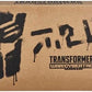 Transformers Generations Selects WFC-GS17 Shattered Glass Ratchet and Optimus Prime War
