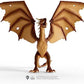 Schleich Wizarding World of Harry Potter Figurine Hungarian Horntail for Ages 6