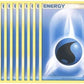 Pokemon Cards - Lot of 10 Water Energy Cards Blue