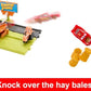 Mattel Disney and Pixar Cars Playset
