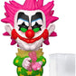Funko POP Killer Klowns from Outer Space - Spikey Funko Vinyl Figure Bundled with
