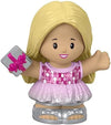 Mattel Replacement Part for Fisher-Price Little People Figure Pack HGP69 Replacement Girl