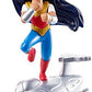Mattel DC Super Hero Girls Wonder Woman Mini Figure