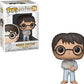 Funko 34424 Pop Harry PotterHarry Potter in Pjs Standard Multicolor