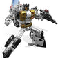 Transformers Generations Mayhem Deluxe Groove Action Figure