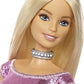 Barbie Happy Birthday Doll