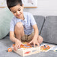 Melissa & Doug Melissa Doug National Parks Alphabet Animals 24-Piece Cube Puzzle