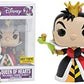 Funko POP Funko Disney Alice in Wonderland Queen of Hearts 234