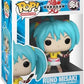 Funko POP Animation Bakugan - RunoMulticolor3.75 inches
