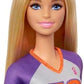 Barbie Careers Fashion Doll