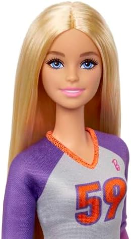 Barbie Careers Fashion Doll