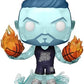 Funko POP Movies Space Jam A New Legacy - WetFire3.75 inches Multicolor 56229