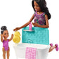 Barbie Skipper Babysitters Inc. Playset