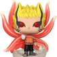 Funko POP Super Boruto- Naruto Baryon Mode