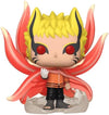 Funko POP Super Boruto- Naruto Baryon Mode