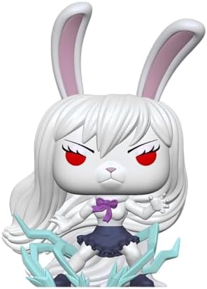 Funko One Piece Carrot Sulong Glow in The Dark Chase Shop 1487