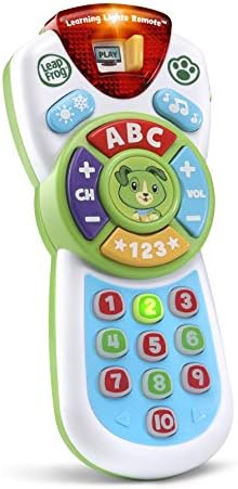 LeapFrog Scout's Learning Lights Remote Deluxe