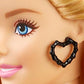 Barbie Polka Dot Dress Fashionistas Doll