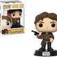 Funko POP Star Wars Solo - Han Solo