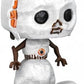 Funko Pop Star Wars Holiday C-3PO Snowman