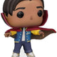 Funko Pop Marvel - Spider-Man No Way Home Ned with Cloak 1170 - Vinyl Figure