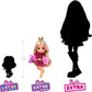 Barbie Extra Minis Doll