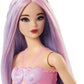 Barbie Mermaid Doll