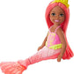 Barbie Dreamtopia Chelsea Merboy Doll