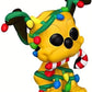 Funko Pop - Disney Holiday 996 - Pluto - Amazon