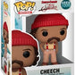 Funko POP Movies Cheech Chong - Chong - Cheech and Chong's up in Smoke - Collectable Vinyl Figure