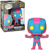 Funko Pop Iron Man Mark 5 1407