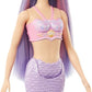 Barbie Mermaid Doll