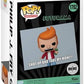 Funko Pop Vinyl Fig. Futurama Philip J. Fry Meme EE