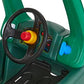 Little Tikes Cozy Coupe Dinosaur - Amazon Large Green