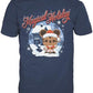 Funko Pop Boxed Tee Disney Holiday - Santa Mickey - S