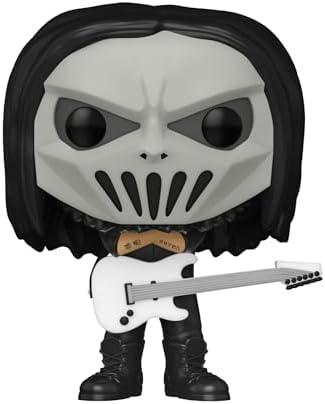 Funko Pop Toy Figure - Pinky Swear 3