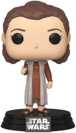 Funko Pop Star Wars Star Wars - Training Luke with Yoda