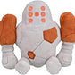 Pokemon Center Original Dolls Cash Lock