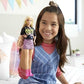 Barbie Fashionistas Doll 155 Toy for 3 to 8 Years Old