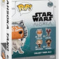 Funko Pop Star Wars Ahsoka - Ahsoka