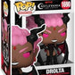 Funko POP Animation Cast Noct - Drolta - Castlevania - Collectable Vinyl Figure