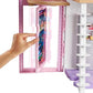Barbie Doll House Playset